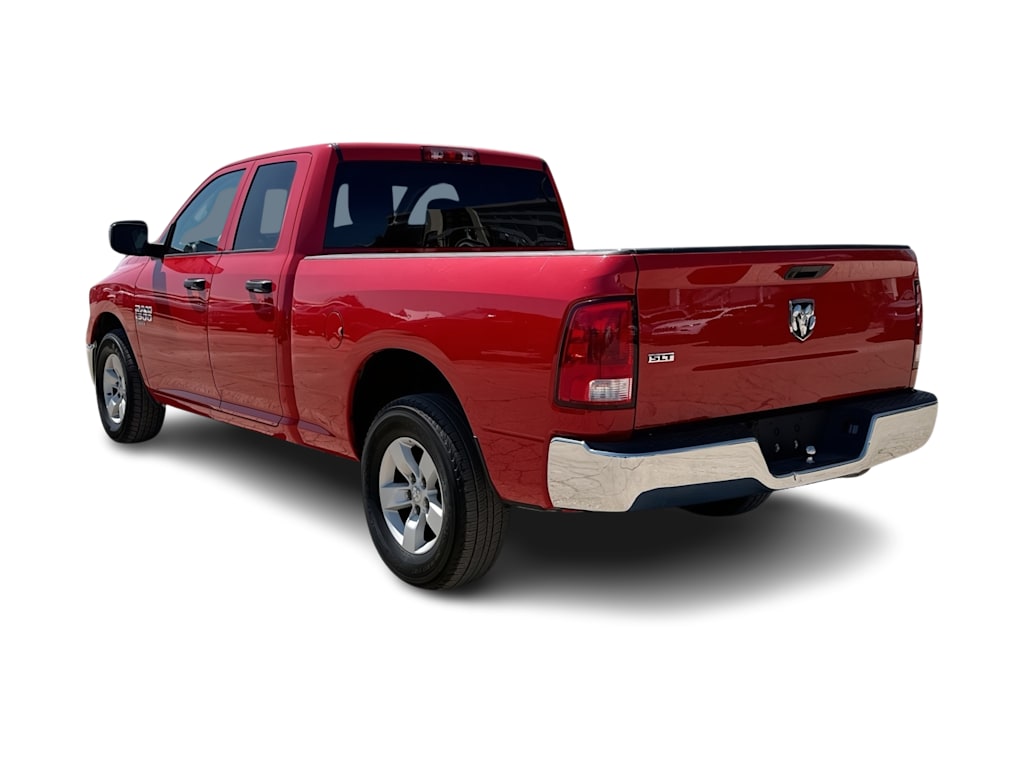 Thumbnail: 2024 RAM 1500 - 4
