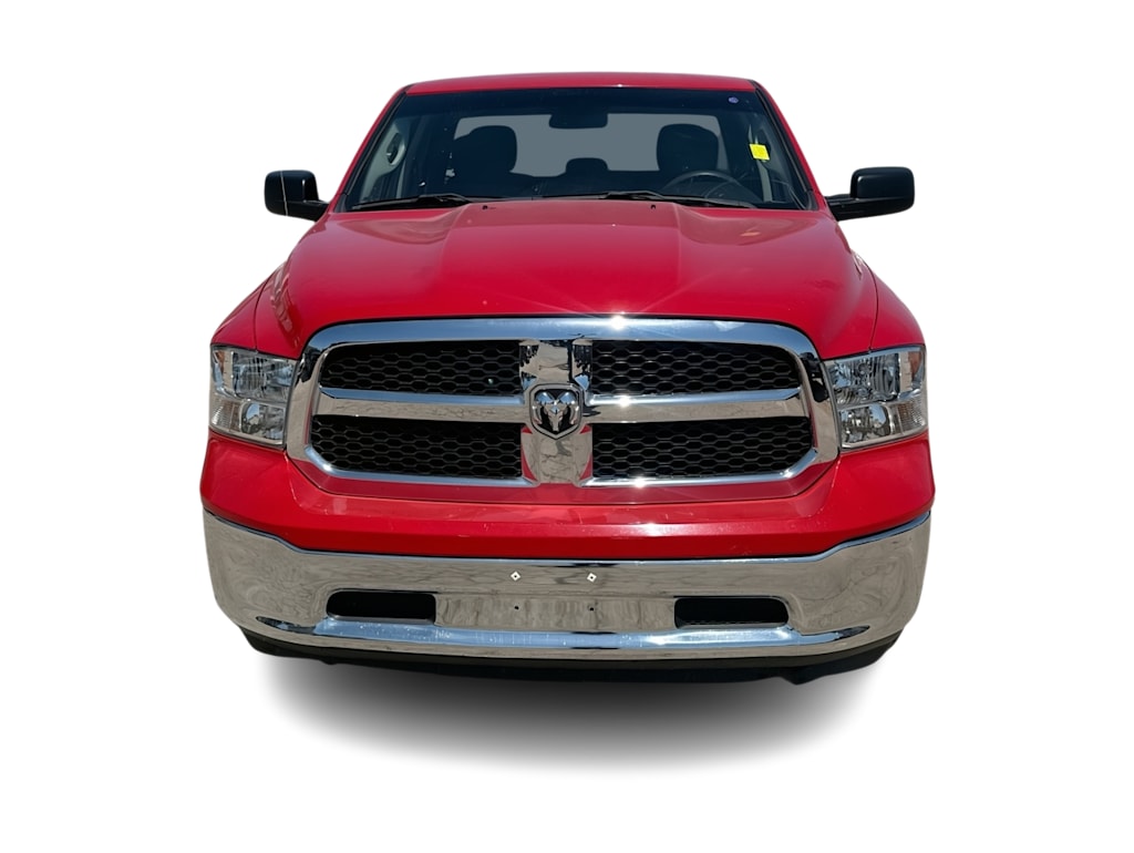 Thumbnail: 2024 RAM 1500 - 6