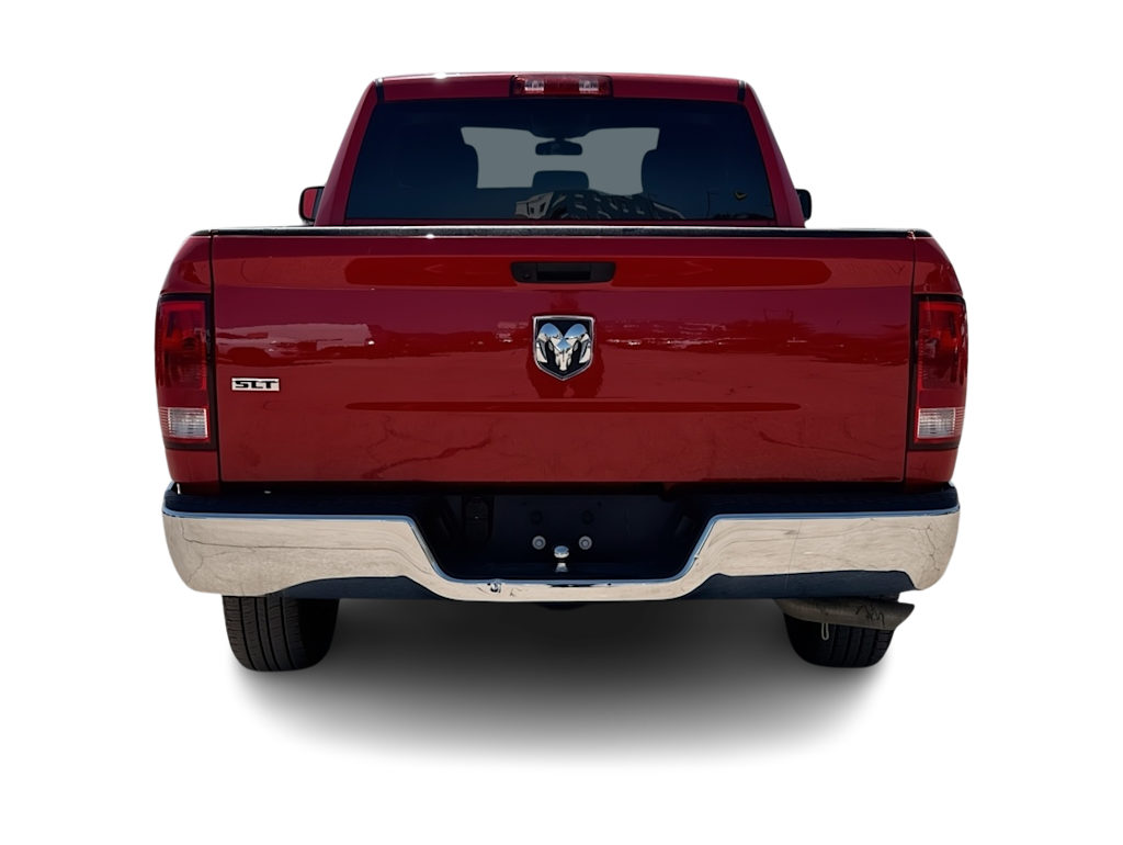 Thumbnail: 2024 RAM 1500 - 5