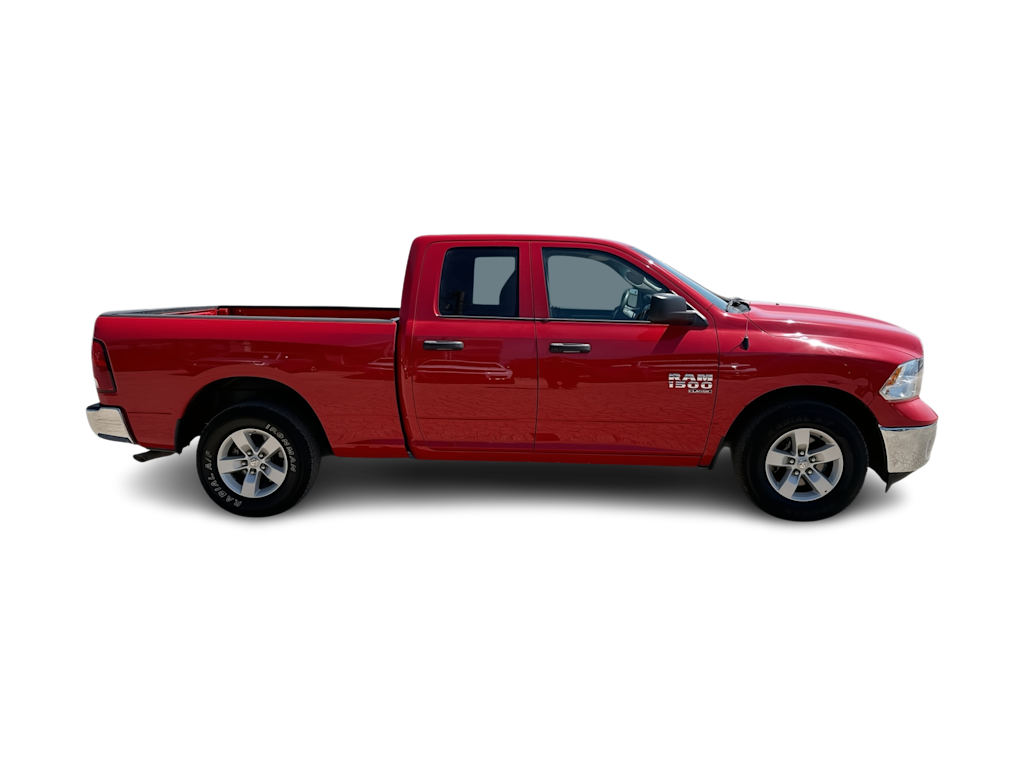 Thumbnail: 2024 RAM 1500 - 22