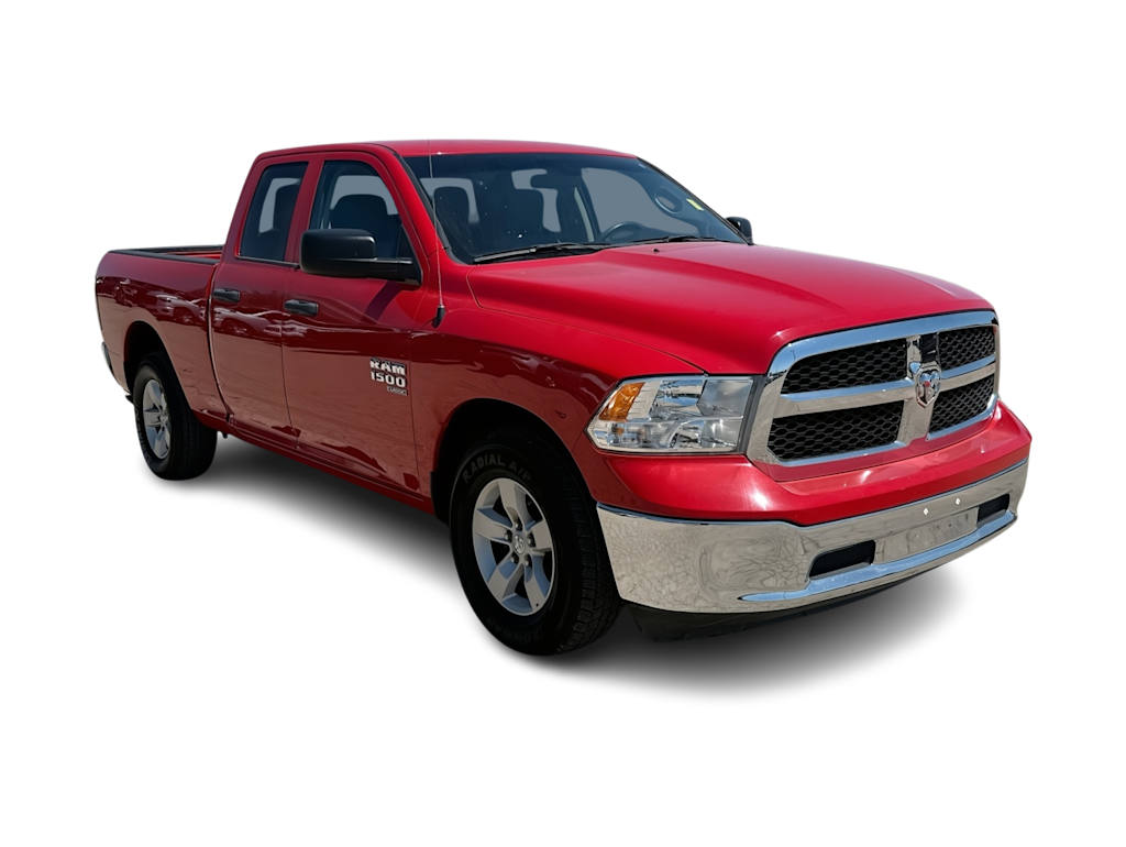 Thumbnail: 2024 RAM 1500 - 19