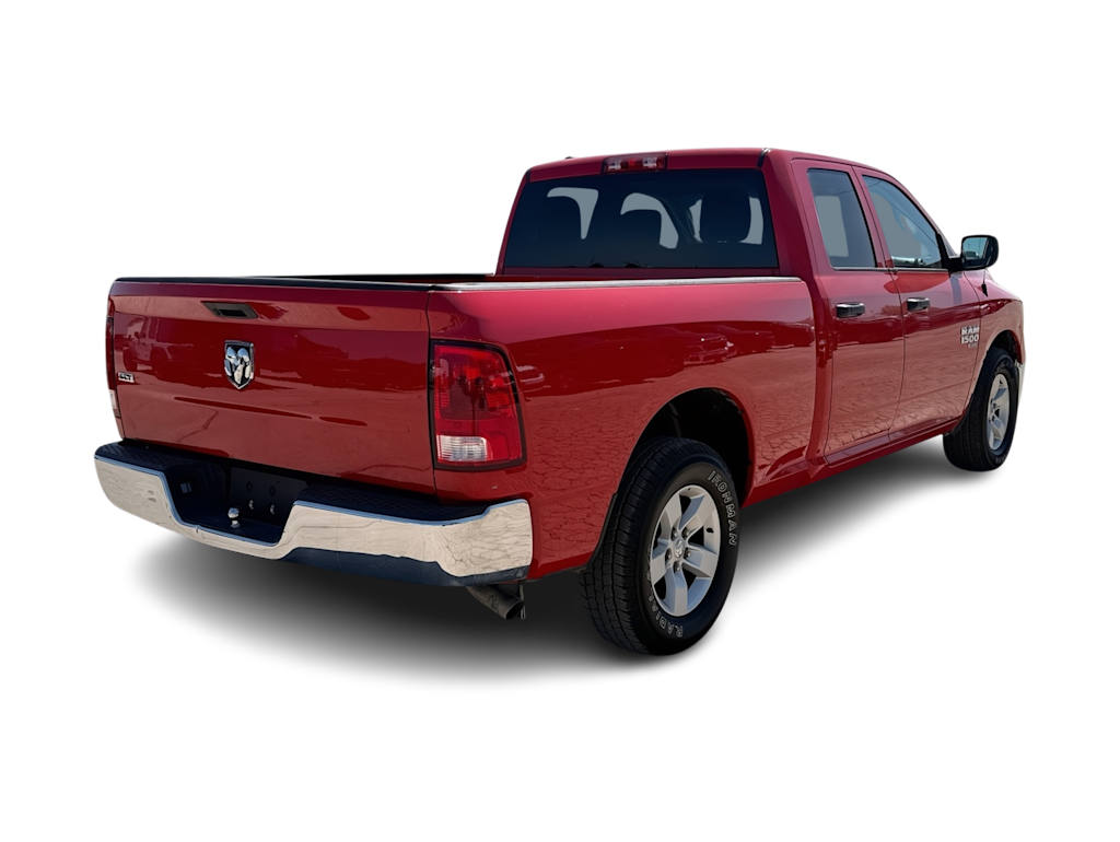 Thumbnail: 2024 RAM 1500 - 21