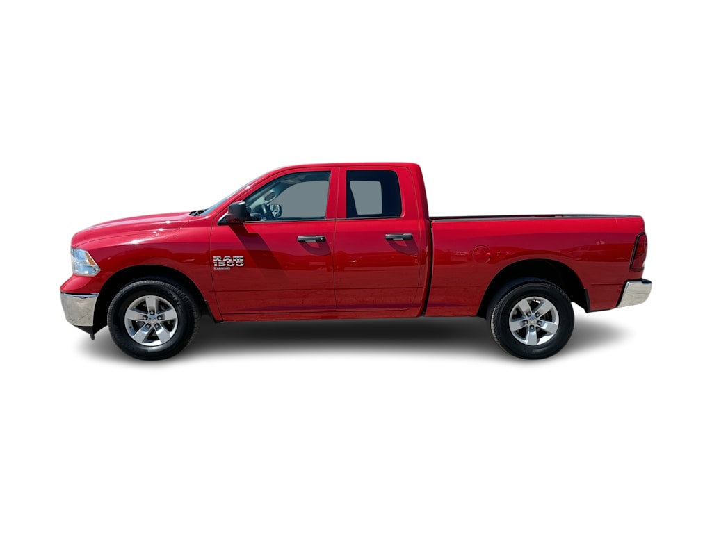 Thumbnail: 2024 RAM 1500 - 3