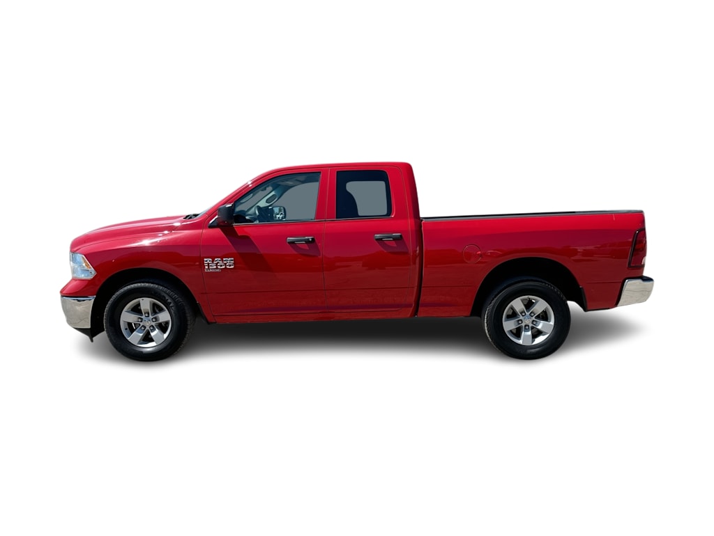 Thumbnail: 2024 RAM 1500 - 23