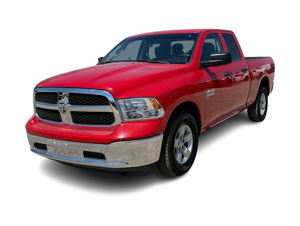 Thumbnail: 2024 RAM 1500 - 20
