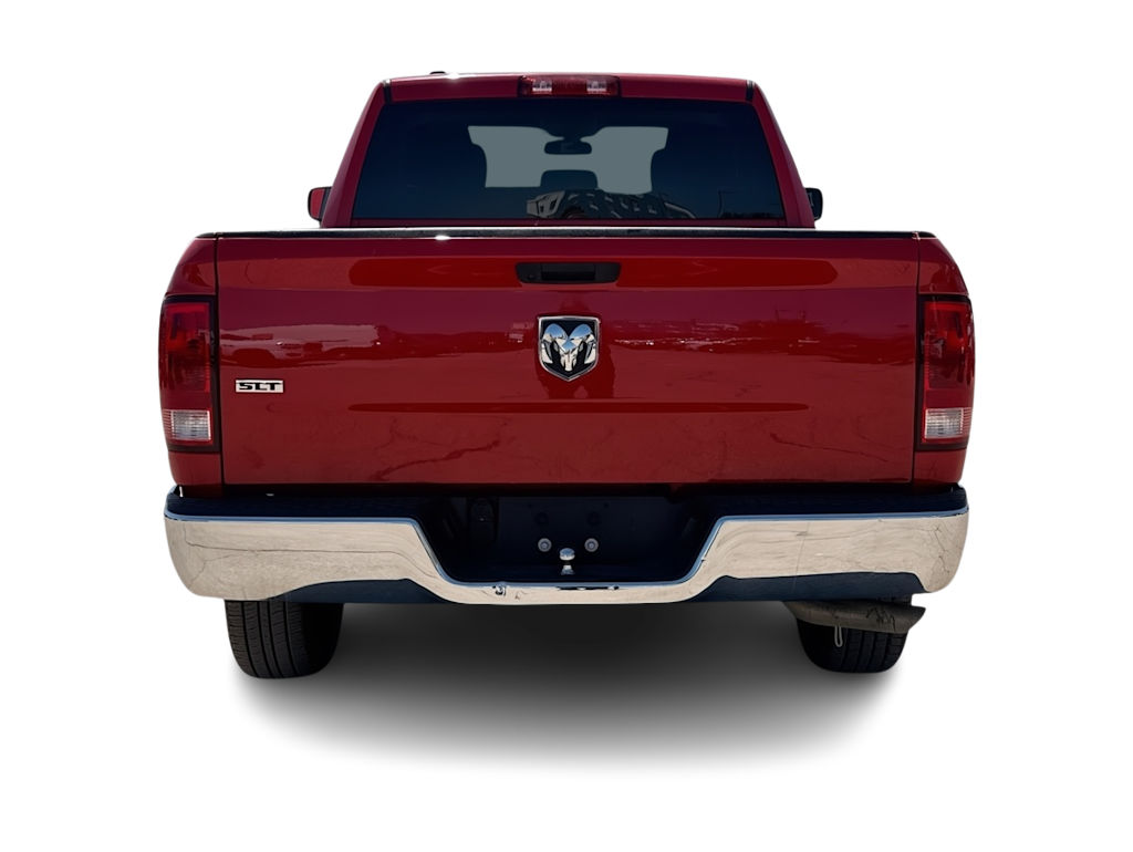 Thumbnail: 2024 RAM 1500 - 25