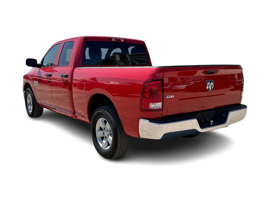 Thumbnail: 2024 RAM 1500 - 24