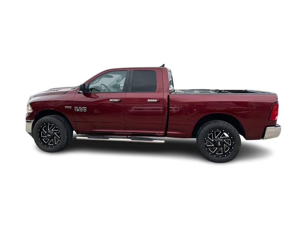 Thumbnail: 2017 RAM 1500 - 24