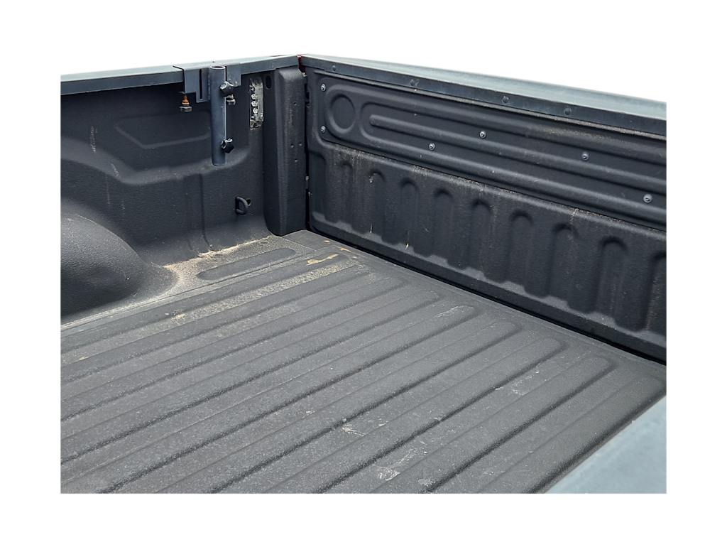 Thumbnail: 2017 RAM 1500 - 14