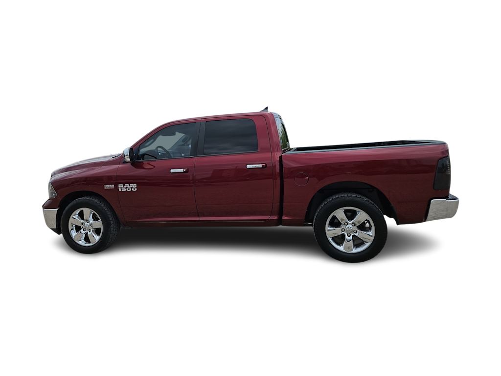 Thumbnail: 2017 RAM 1500 - 3