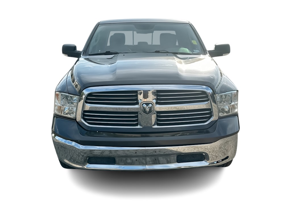 Thumbnail: 2019 RAM 1500 - 6