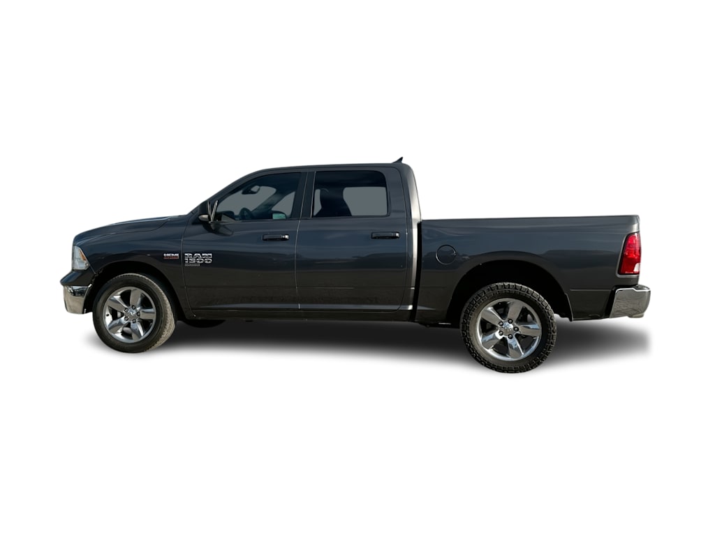 Thumbnail: 2019 RAM 1500 - 3