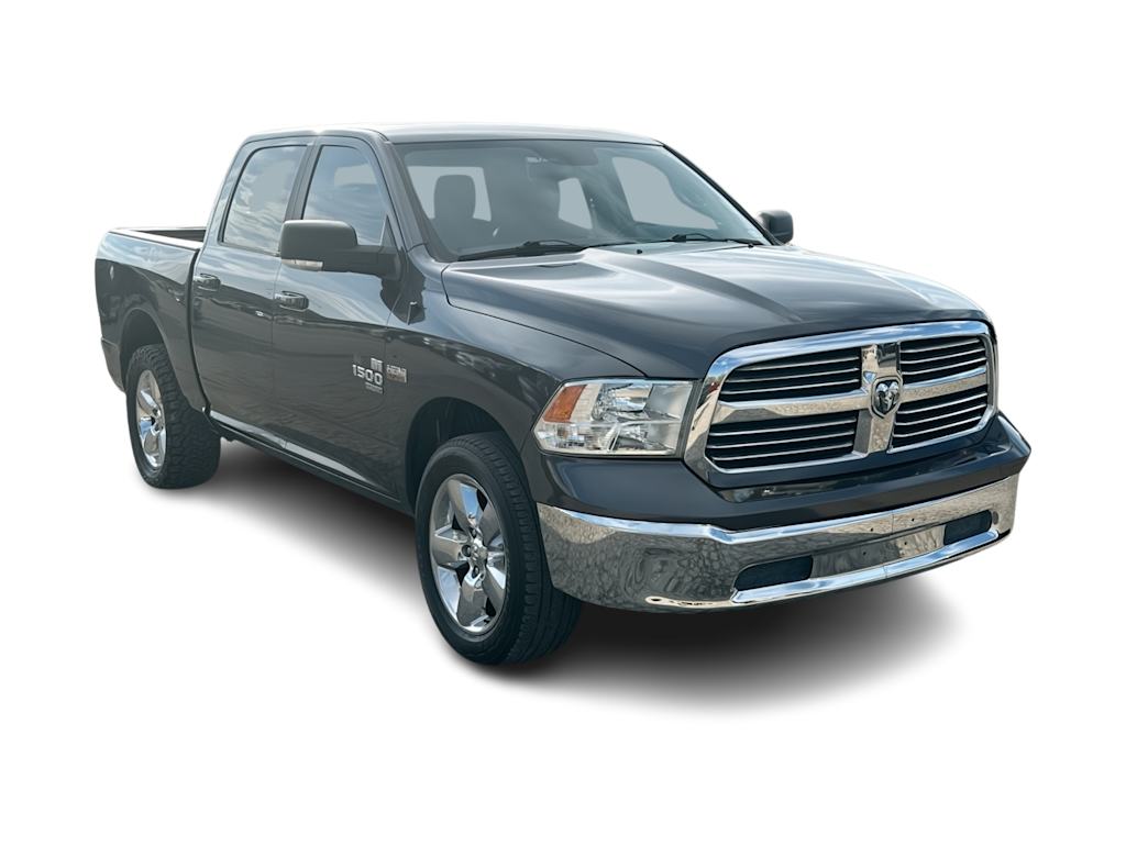 Thumbnail: 2019 RAM 1500 - 16