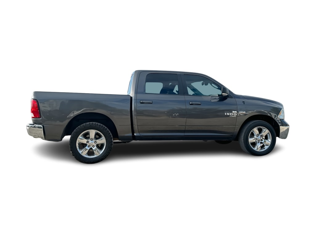 Thumbnail: 2019 RAM 1500 - 19