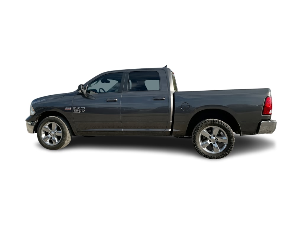Thumbnail: 2019 RAM 1500 - 20