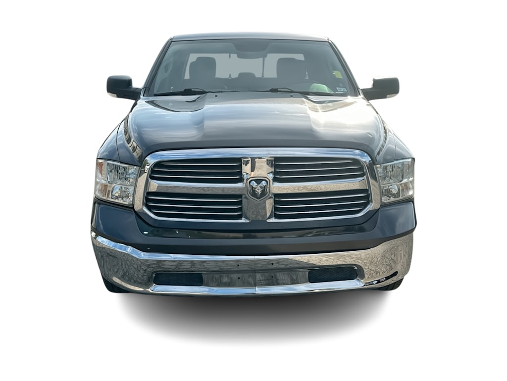 Thumbnail: 2019 RAM 1500 - 23