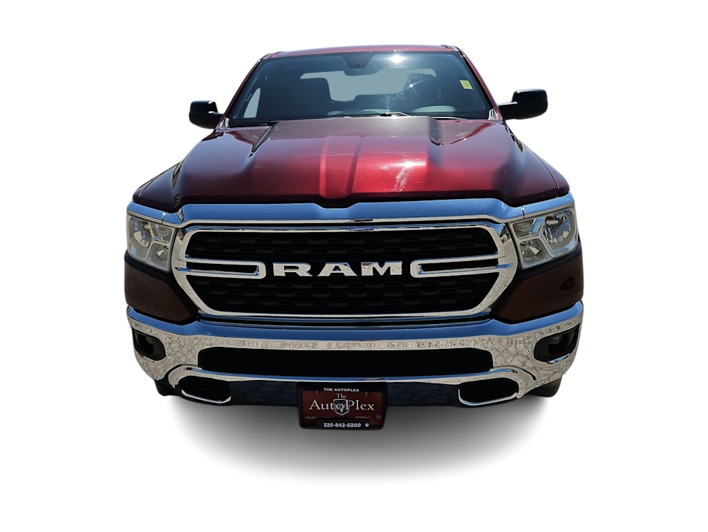 Thumbnail: 2022 RAM 1500 - 6
