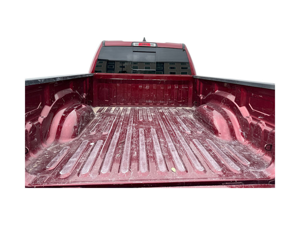 Thumbnail: 2022 RAM 1500 - 16