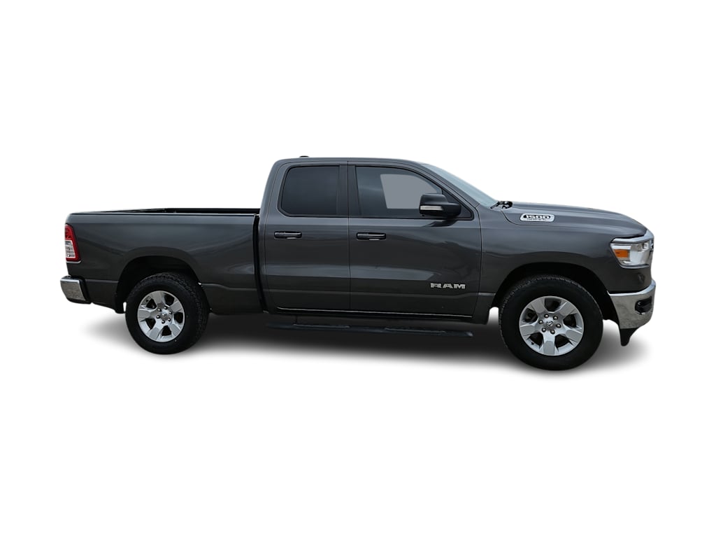 Thumbnail: 2022 RAM 1500 - 18