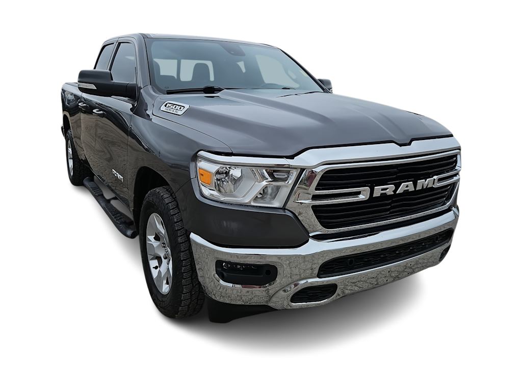 Thumbnail: 2022 RAM 1500 - 15
