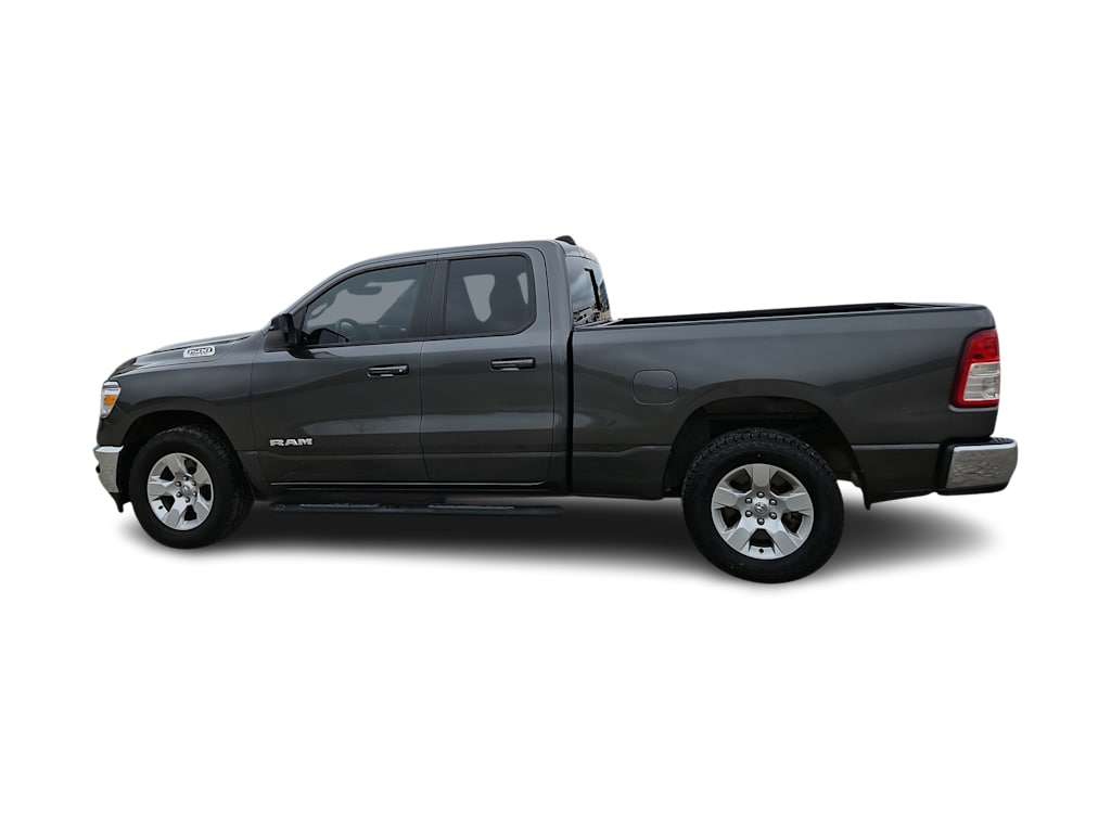 Thumbnail: 2022 RAM 1500 - 3