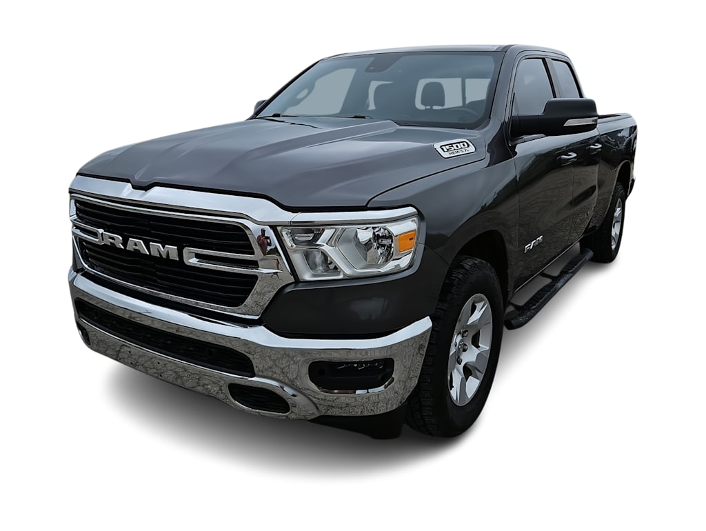 Thumbnail: 2022 RAM 1500 - 16