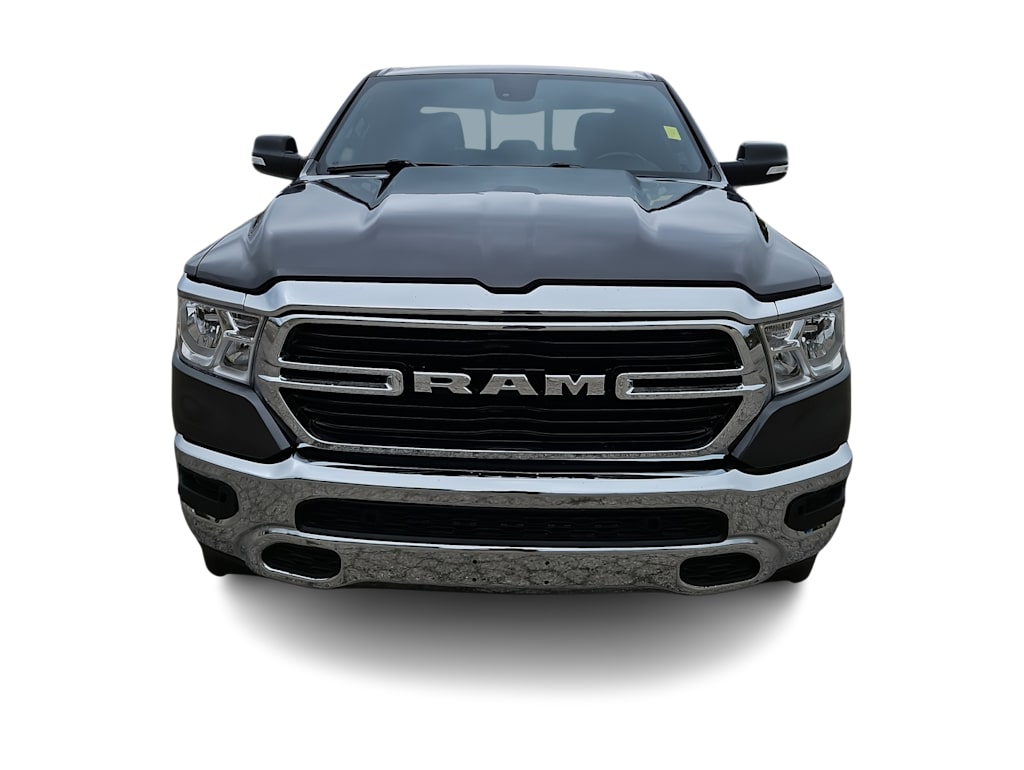 Thumbnail: 2022 RAM 1500 - 6