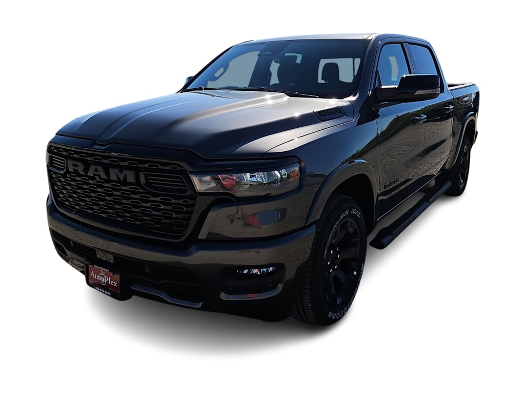 Thumbnail: 2026 RAM 1500 - 18