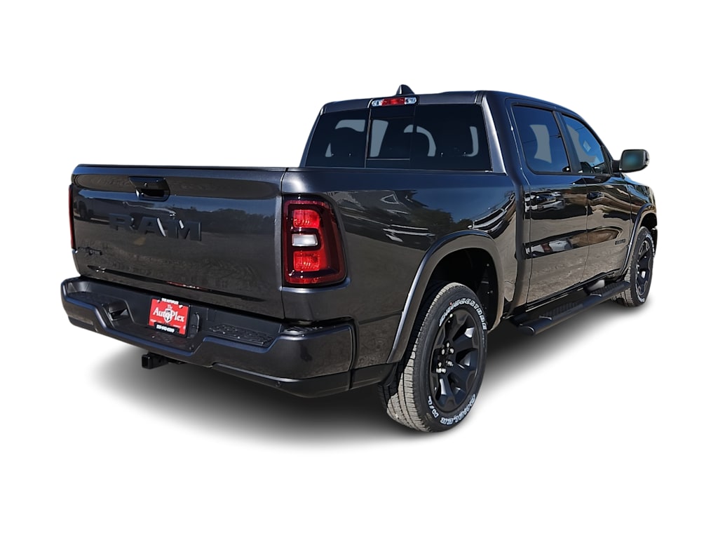 Thumbnail: 2026 RAM 1500 - 19