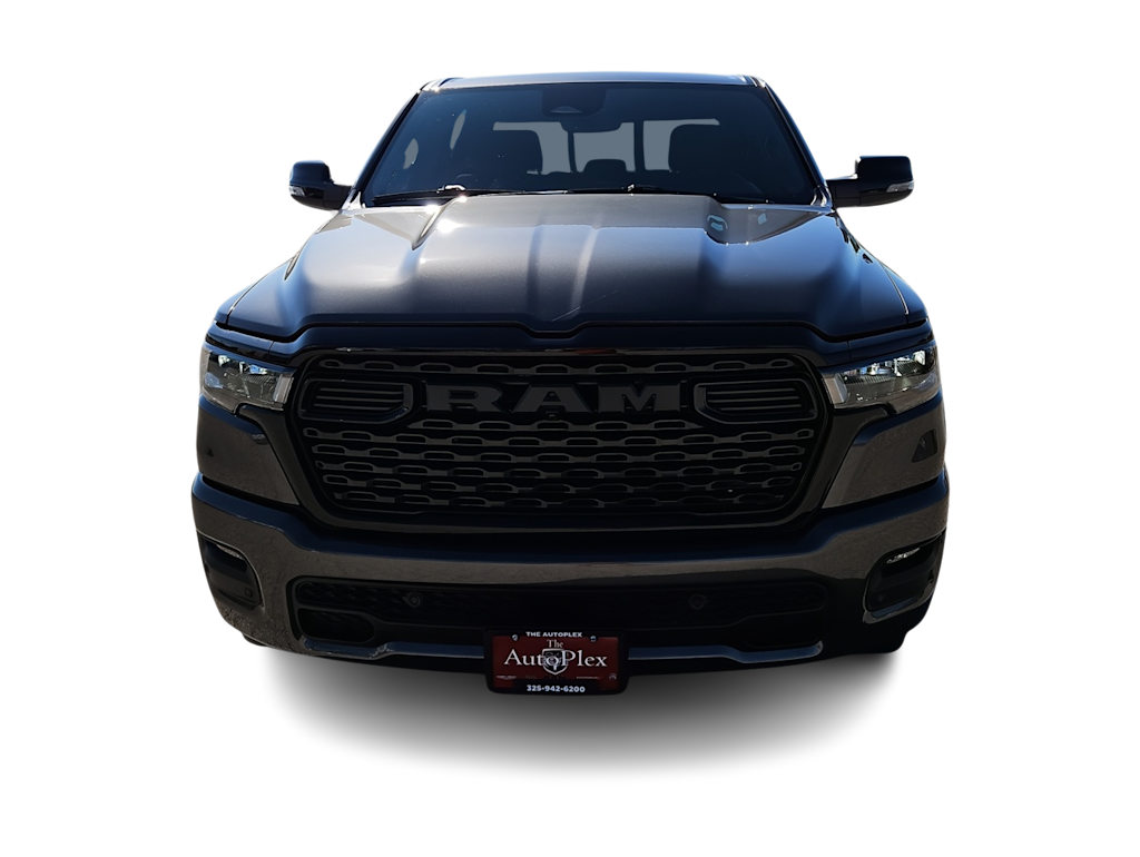 Thumbnail: 2026 RAM 1500 - 6