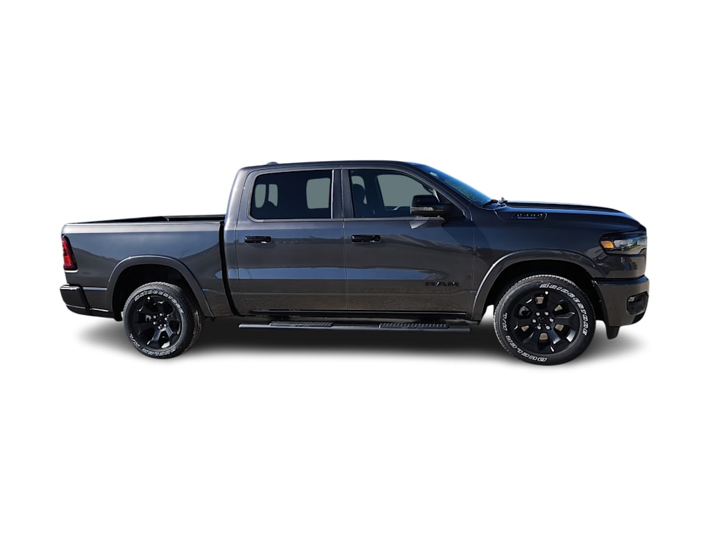 Thumbnail: 2026 RAM 1500 - 20