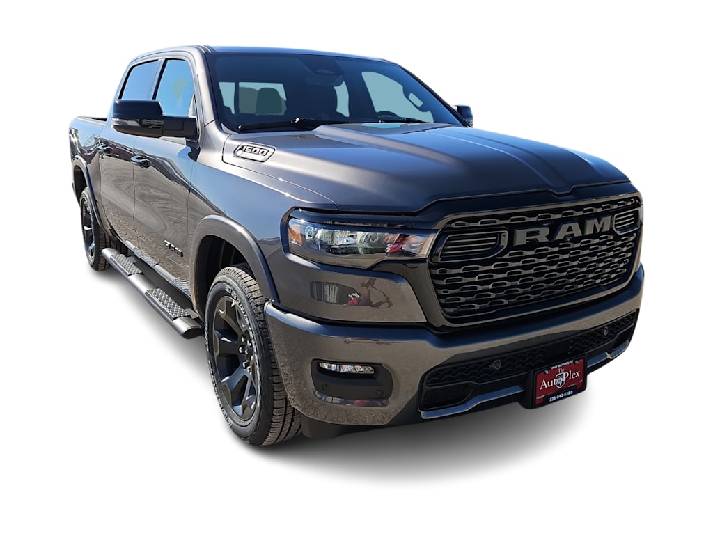 Thumbnail: 2026 RAM 1500 - 17