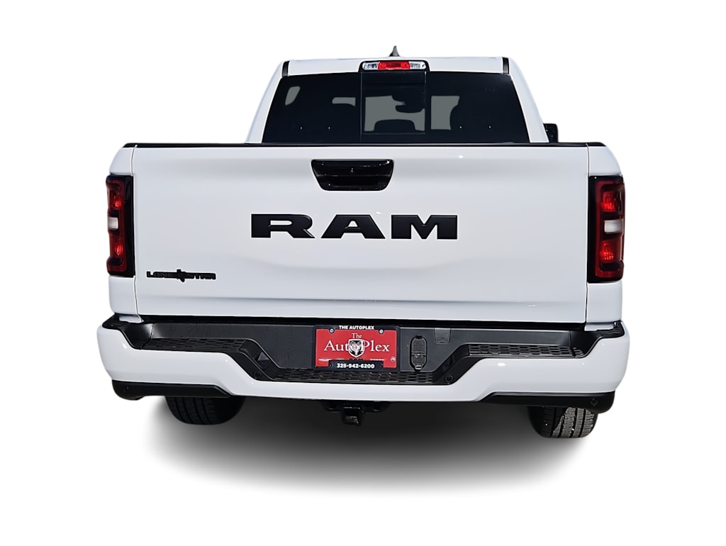 Thumbnail: 2026 RAM 1500 - 18