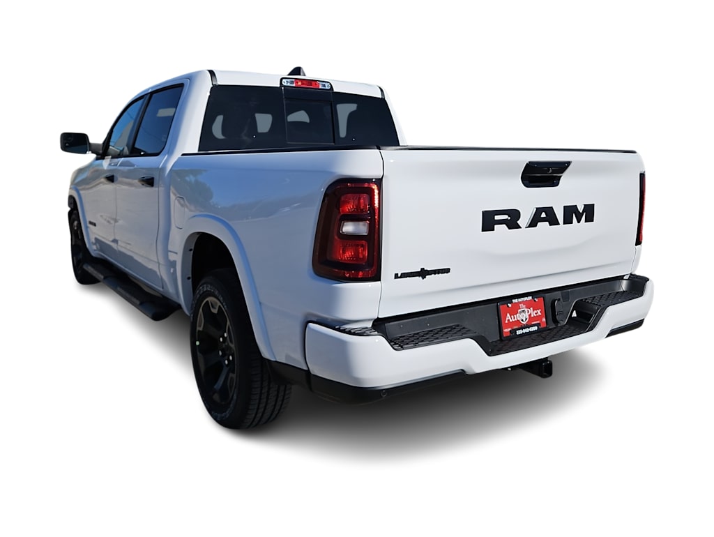 Thumbnail: 2026 RAM 1500 - 4