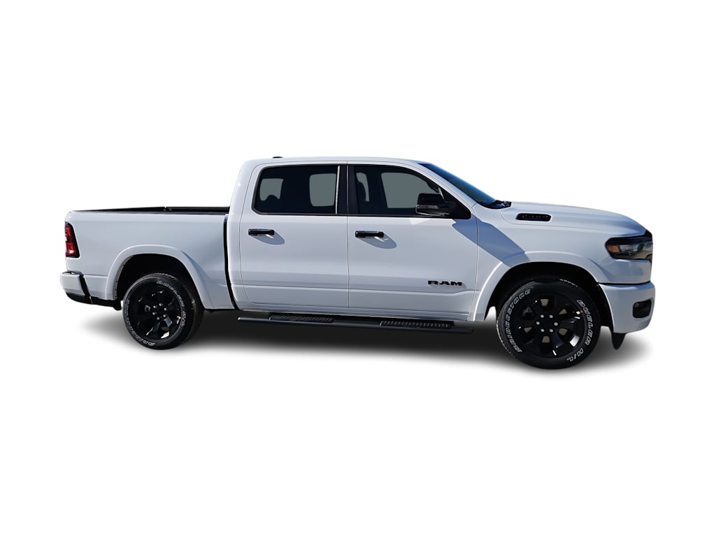 Thumbnail: 2026 RAM 1500 - 20