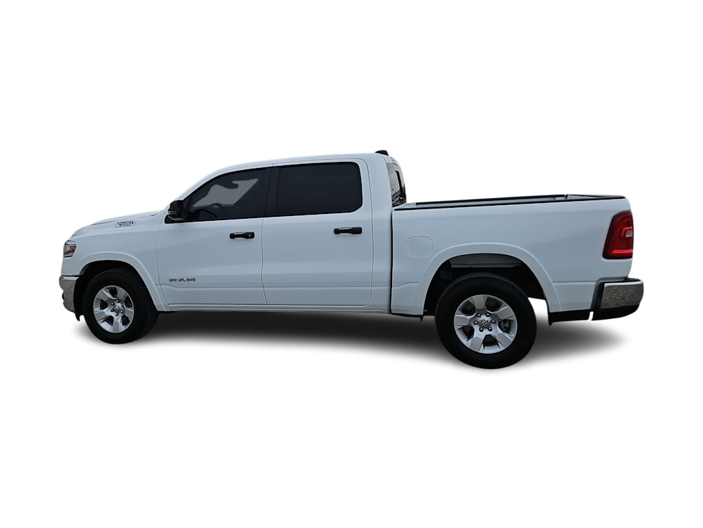 Thumbnail: 2025 RAM 1500 - 3