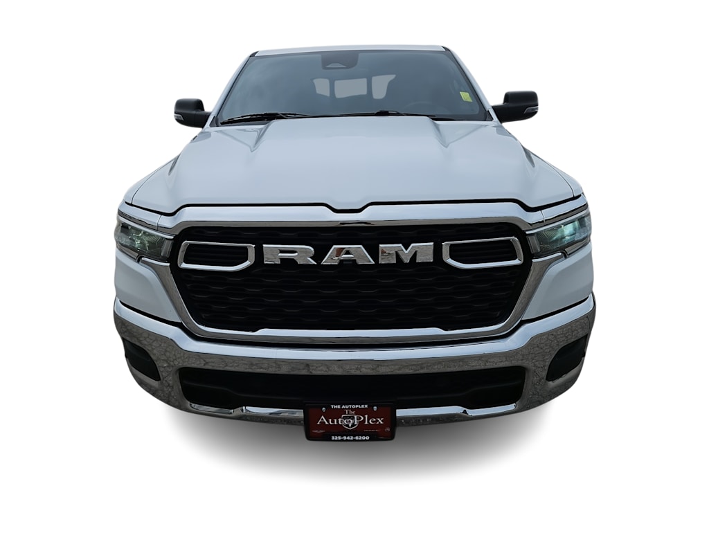 Thumbnail: 2025 RAM 1500 - 6