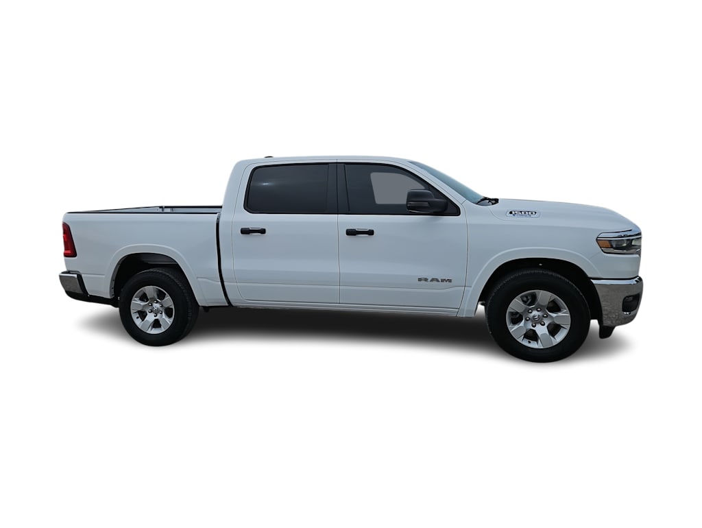 Thumbnail: 2025 RAM 1500 - 18