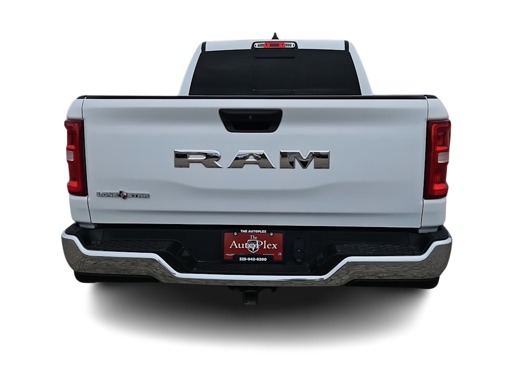 Thumbnail: 2025 RAM 1500 - 5