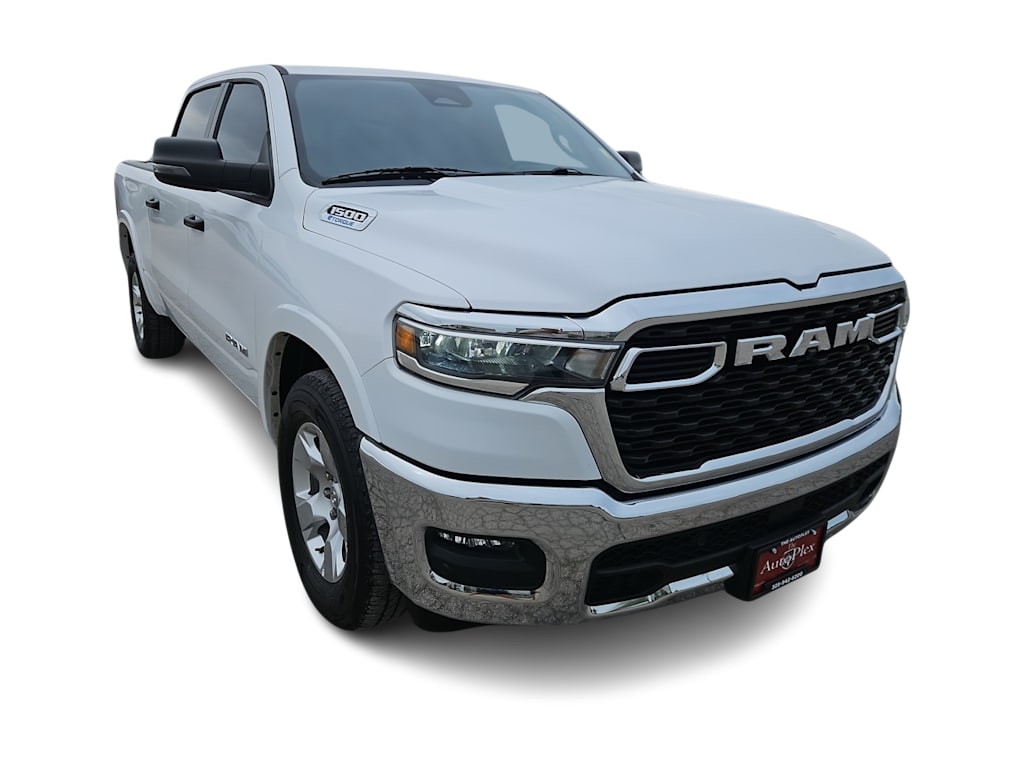 Thumbnail: 2025 RAM 1500 - 15