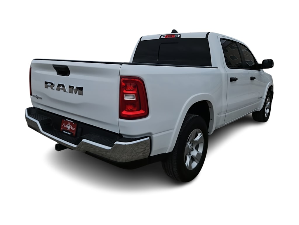 Thumbnail: 2025 RAM 1500 - 17