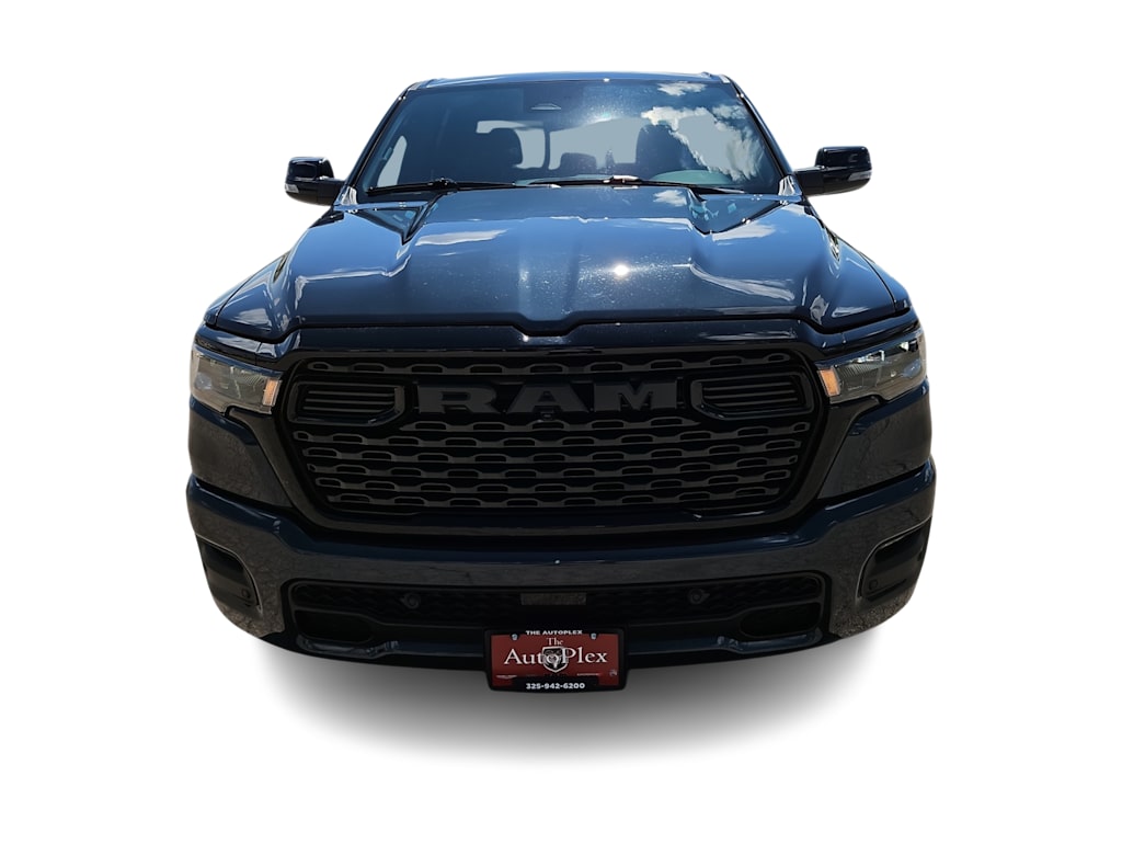 Thumbnail: 2026 RAM 1500 - 6