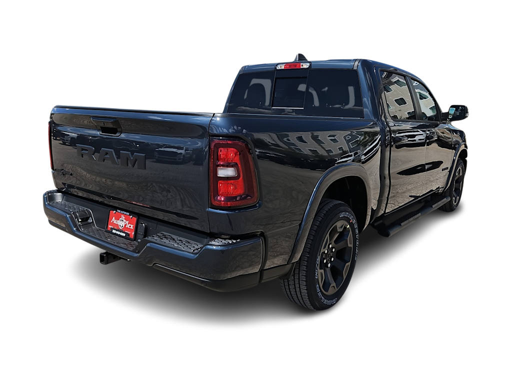 Thumbnail: 2026 RAM 1500 - 16