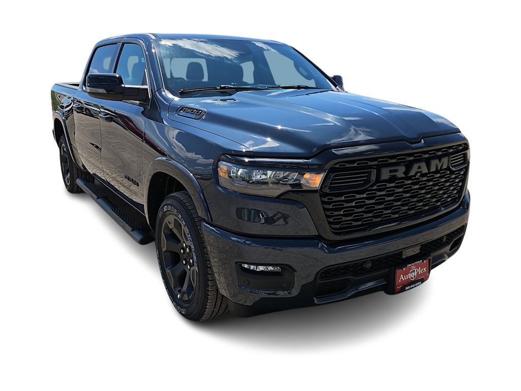 Thumbnail: 2026 RAM 1500 - 14