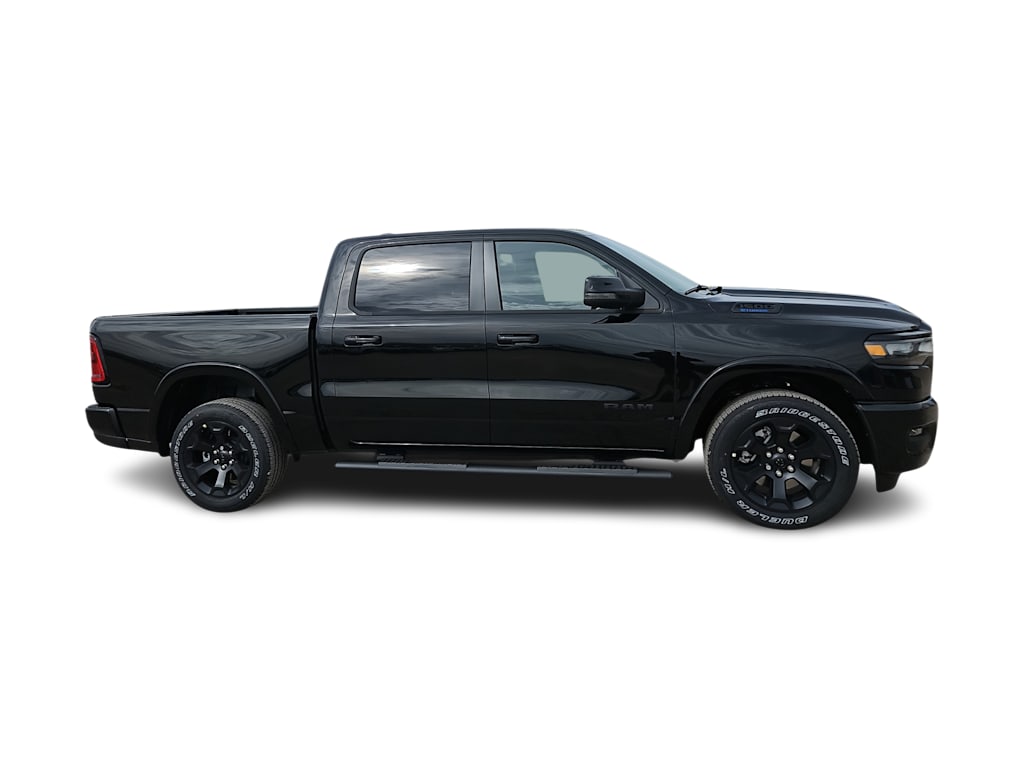 Thumbnail: 2026 RAM 1500 - 20