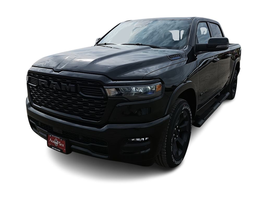 Thumbnail: 2026 RAM 1500 - 18