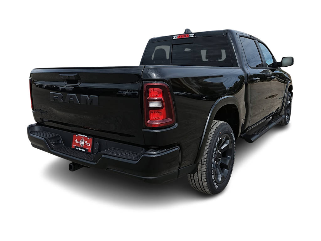 Thumbnail: 2026 RAM 1500 - 19