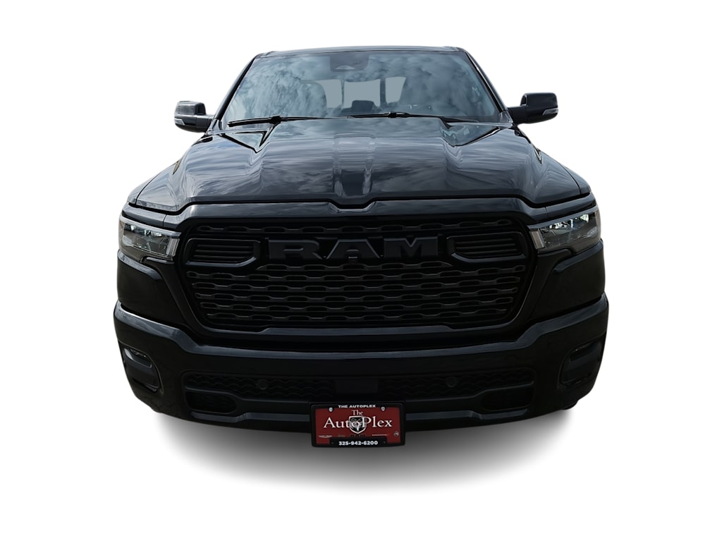 Thumbnail: 2026 RAM 1500 - 6