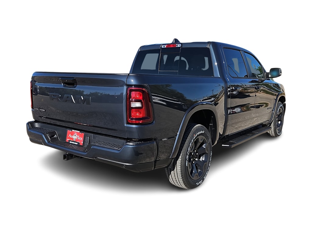 Thumbnail: 2026 RAM 1500 - 18