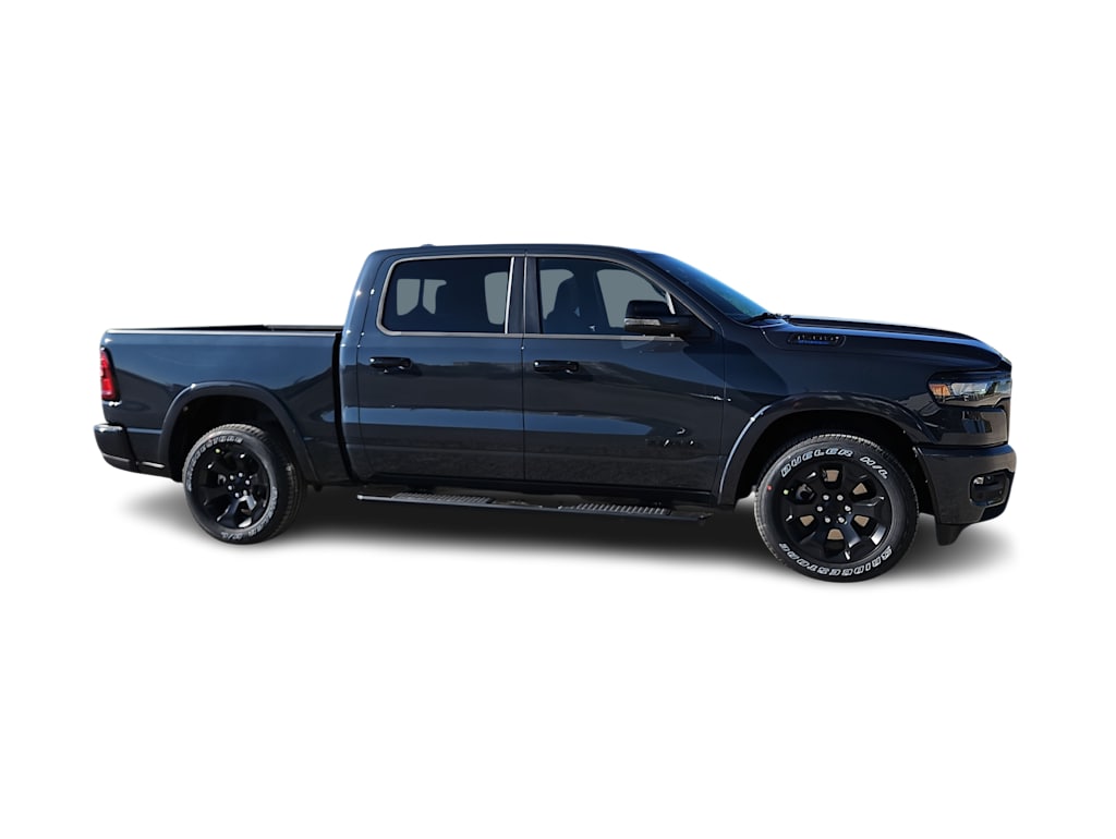Thumbnail: 2026 RAM 1500 - 19